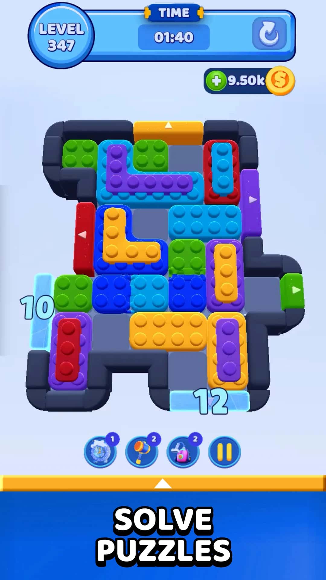 Game screenshot 1
