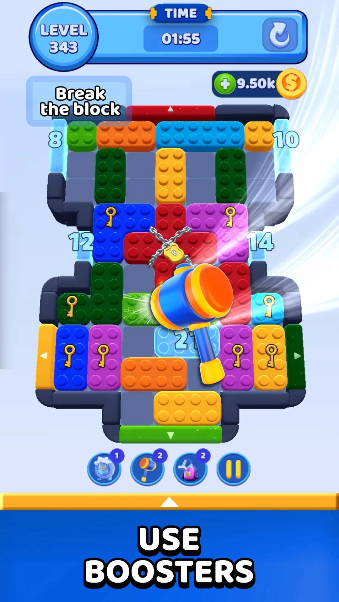 Game screenshot 3